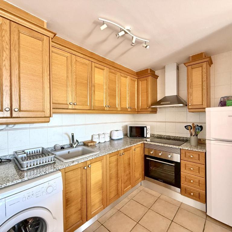 Apartamento Tierra de Irta - Apartment - 11