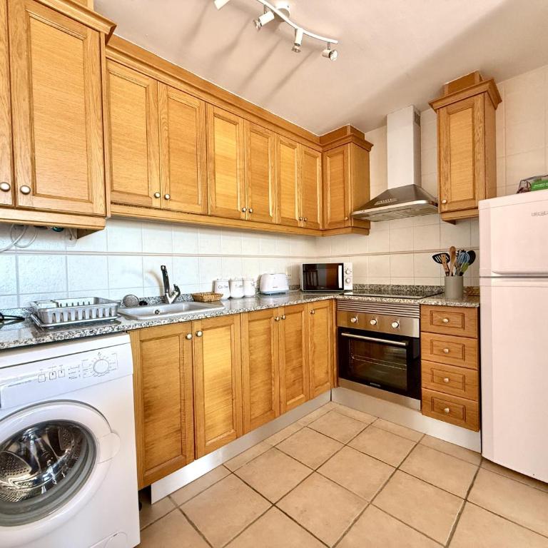 Apartamento Tierra de Irta - Apartment - 12