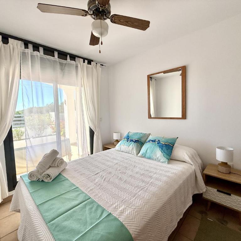 Apartamento Tierra de Irta - Apartment - 13