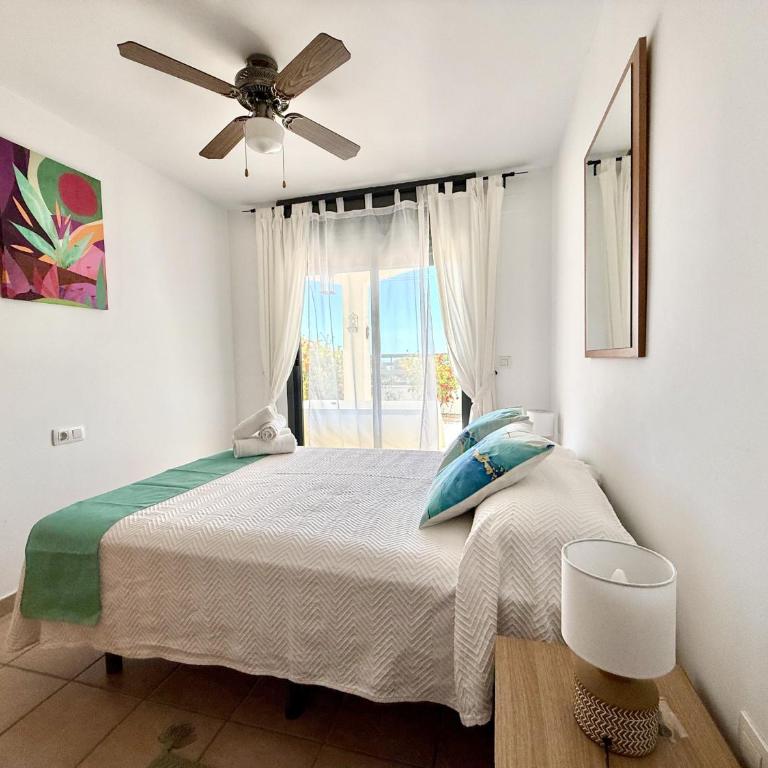 Apartamento Tierra de Irta - Apartment - 14