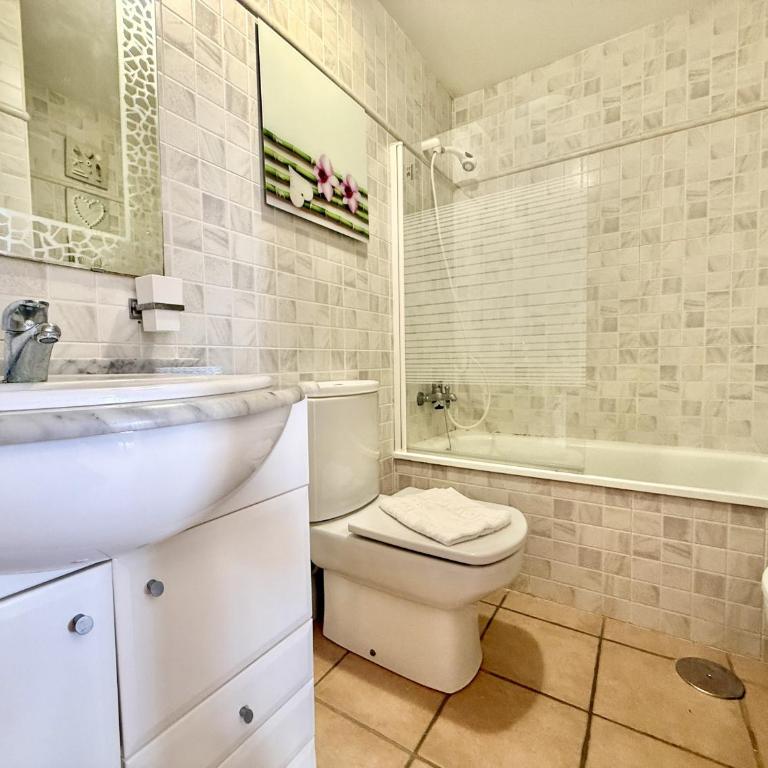 Apartamento Tierra de Irta - Apartment - 16