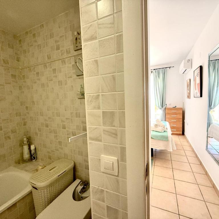 Apartamento Tierra de Irta - Apartment - 21