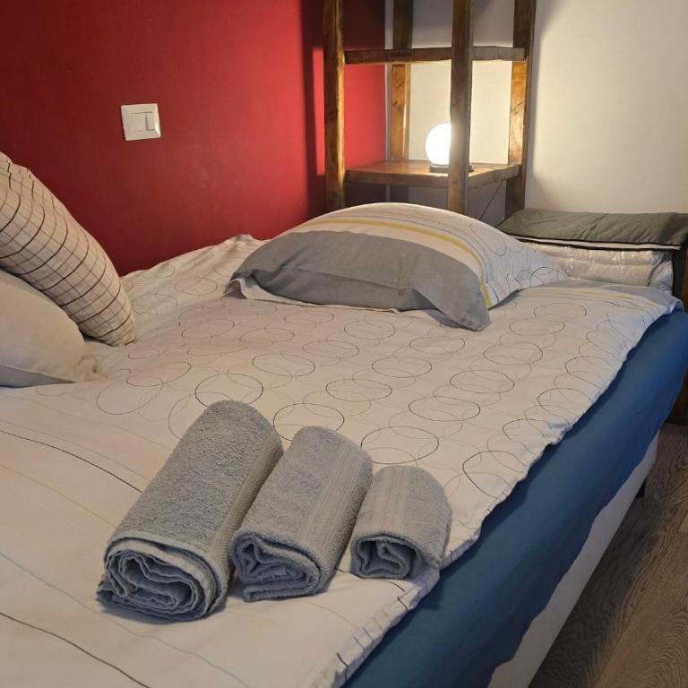 Benincasa Apartment - Appartamento con 2 Camere da Letto - 31