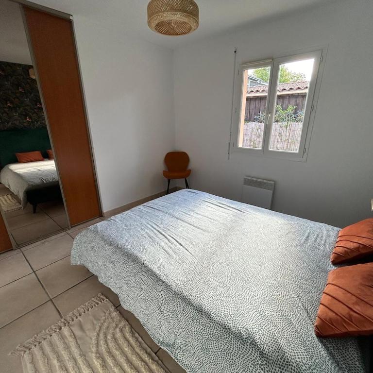 Maisons proche de l'océan avec piscine - Six-Bedroom House - 68
