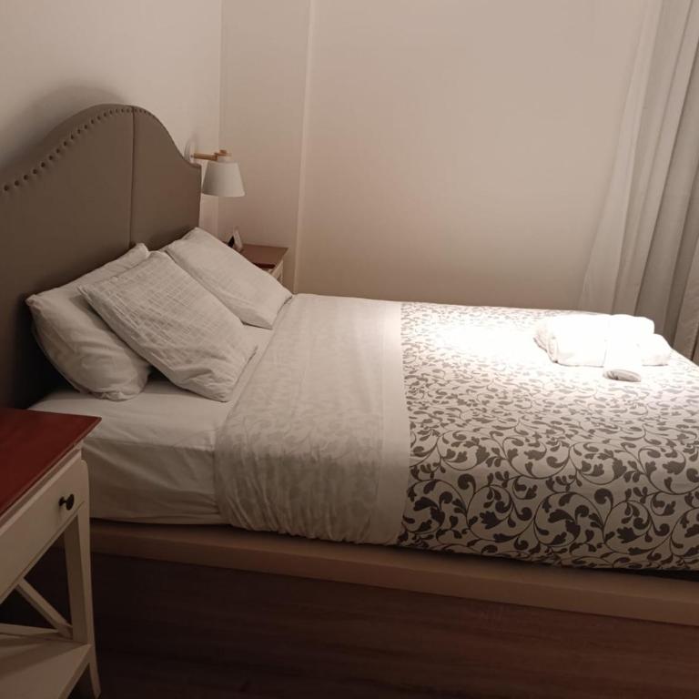 Apartamento Acogedor Lictores - One-Bedroom Apartment - 2