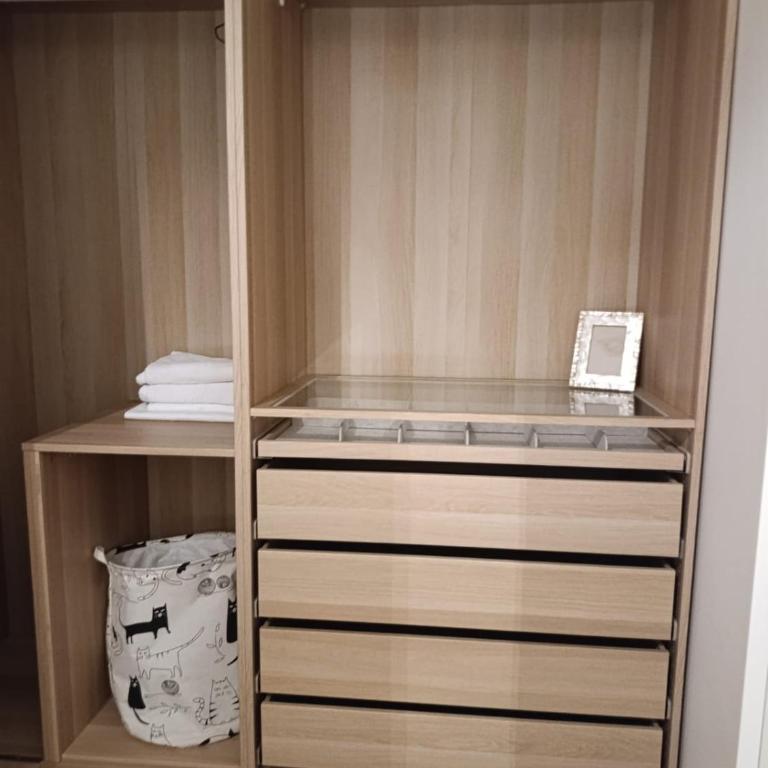 Apartamento Acogedor Lictores - One-Bedroom Apartment - 3