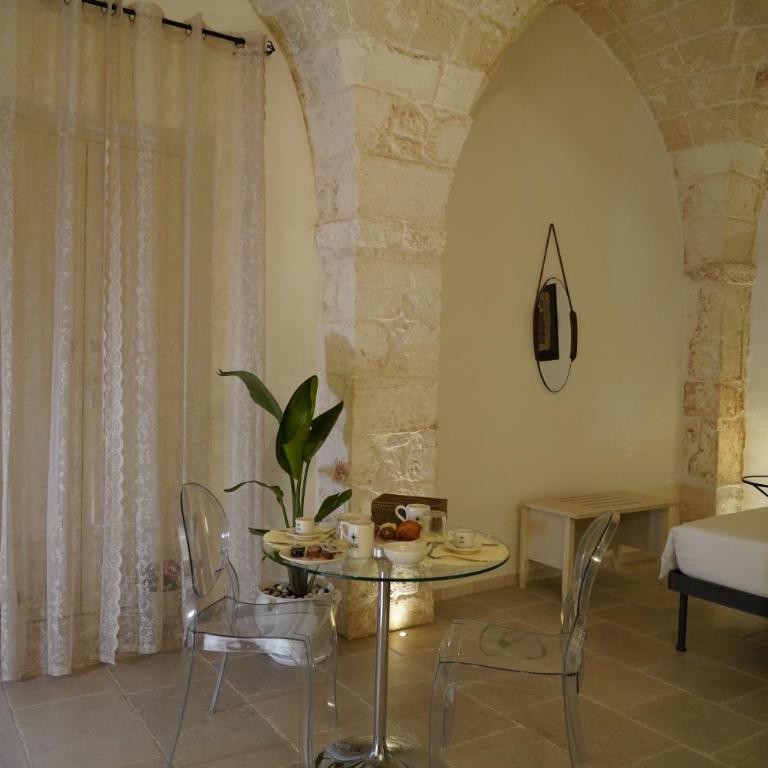 Stella Guest House - Casa con 1 dormitorio - 31