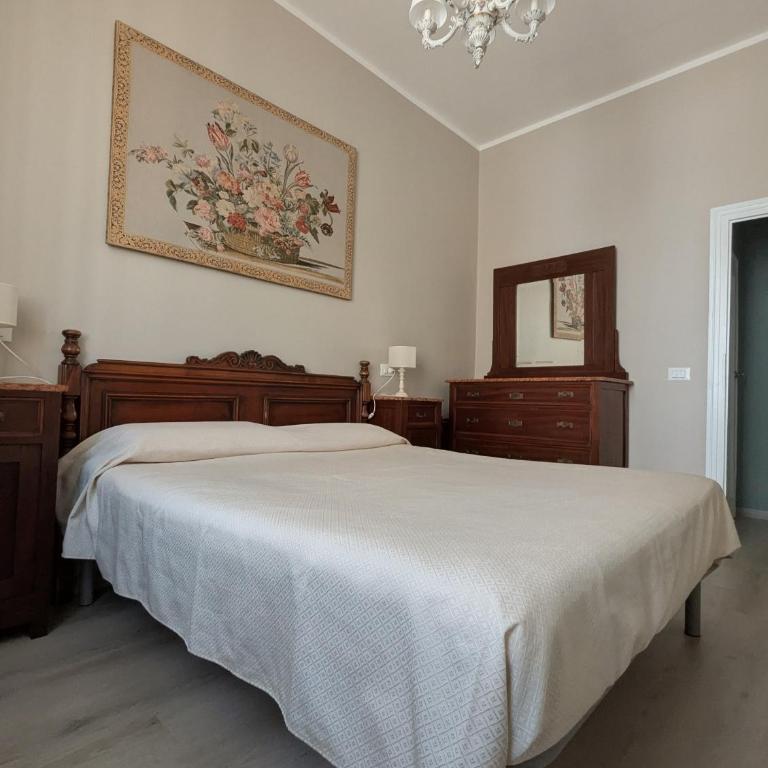 Natural Florence - Double Room with Shared Bathroom - 4