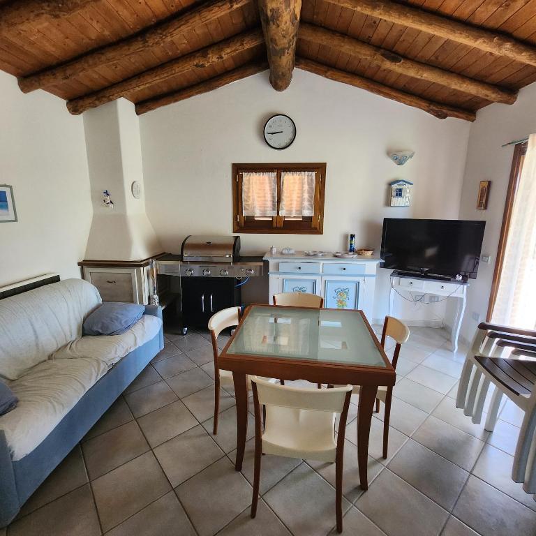 Casa Vacanza Relax - Casa con 2 Camere da Letto - 3