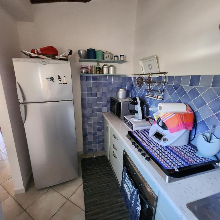 Casa Vacanza Relax - Casa con 2 Camere da Letto - 10