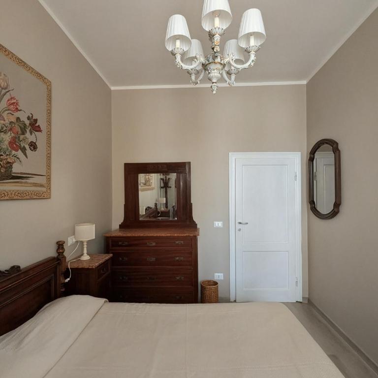 Natural Florence - Double Room with Shared Bathroom - 7