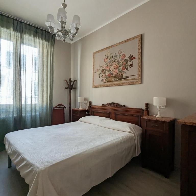 Natural Florence - Double Room with Shared Bathroom - 3