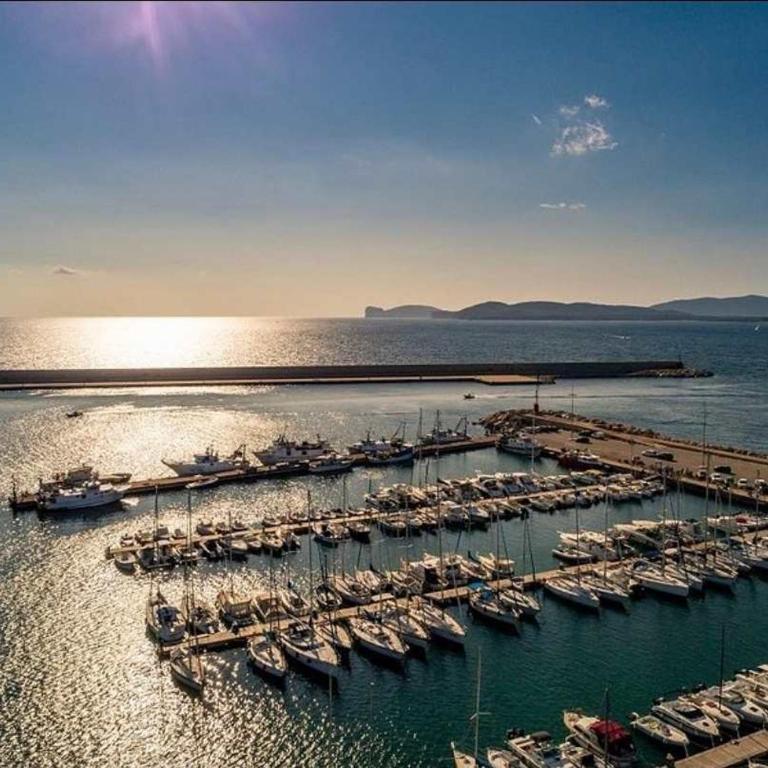 Chic Rina Sea Apartment M2 Studio sleeps 2 persons - Apartment - 7