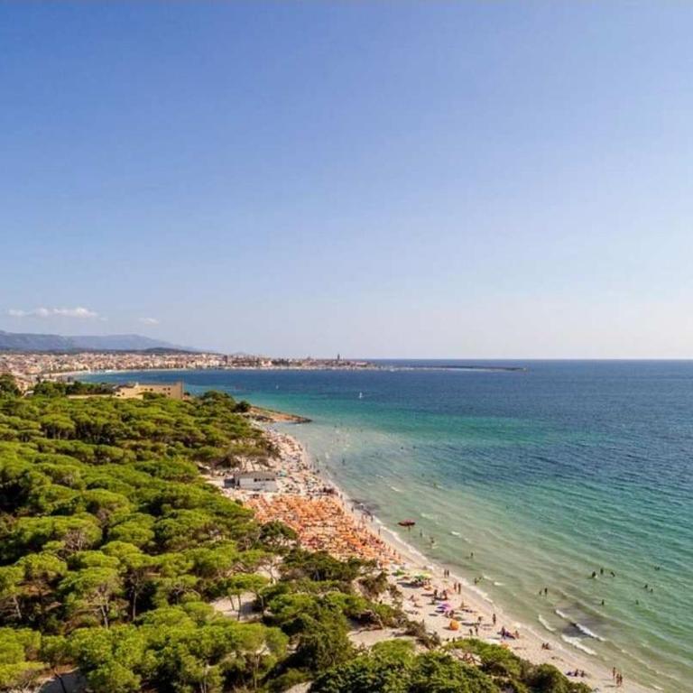 Chic Rina Sea Apartment M2 Studio sleeps 2 persons - Apartment - 9