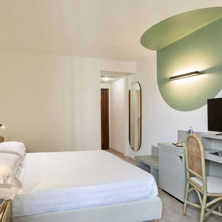 Chic Rina Sea Apartment M2 Studio sleeps 2 persons - Apartment - 12