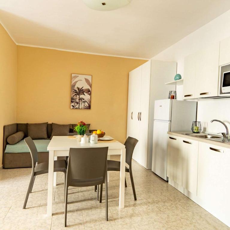 Chic Rina Sea Apartment M2 Studio sleeps 2 persons - Apartment - 17