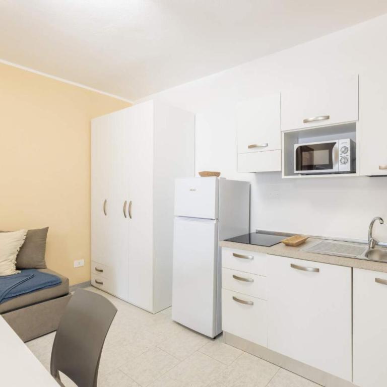 Chic Rina Sea Apartment M2 Studio sleeps 2 persons - Apartment - 19