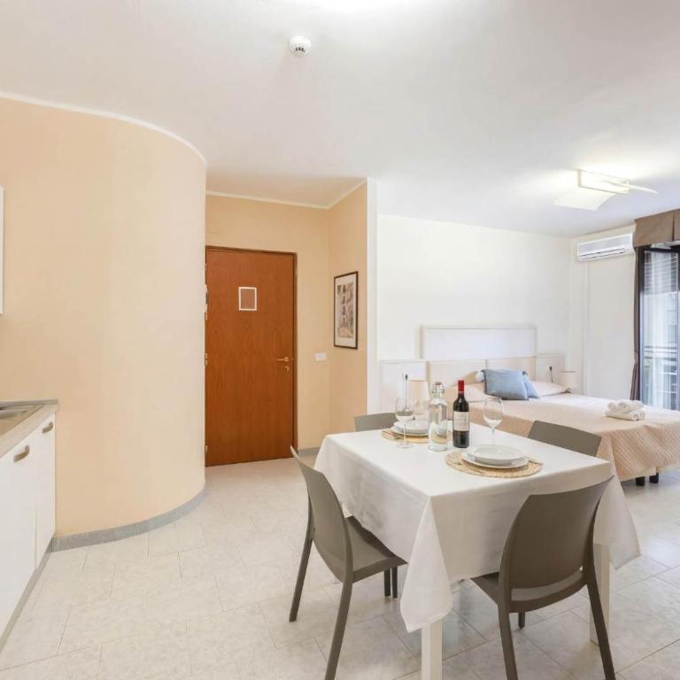 Chic Rina Sea Apartment M2 Studio sleeps 2 persons - Apartment - 20