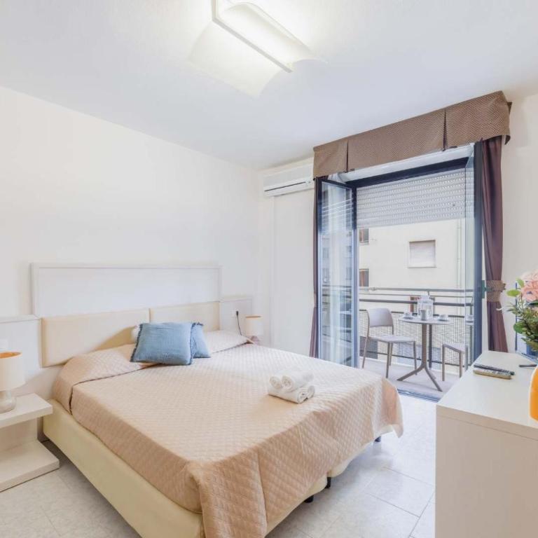 Chic Rina Sea Apartment M2 Studio sleeps 2 persons - Apartment - 23