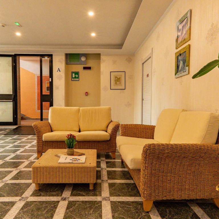 Chic Rina Sea Apartment M2 Studio sleeps 2 persons - Apartment - 28