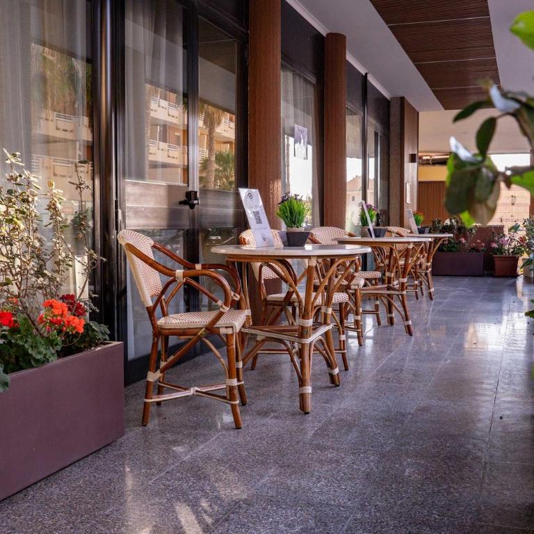 Chic Rina Sea Apartment M2 Studio sleeps 2 persons - Apartment - 34