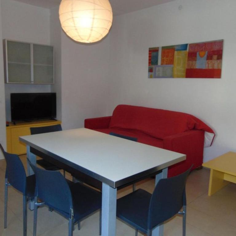 Charming stay near the center and the sand - Appartamento - 8