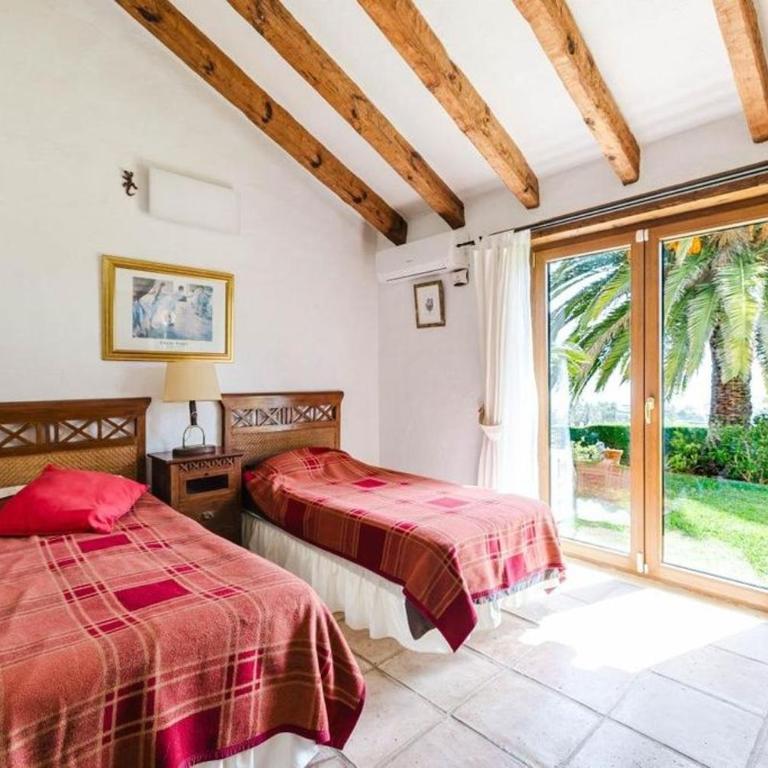 Casa Beach - Five-Bedroom House - 16