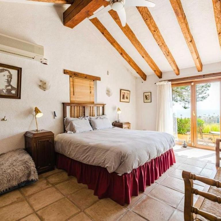 Casa Beach - Five-Bedroom House - 20