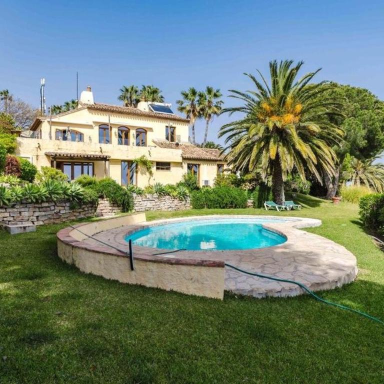 Casa Beach - Five-Bedroom House - 25