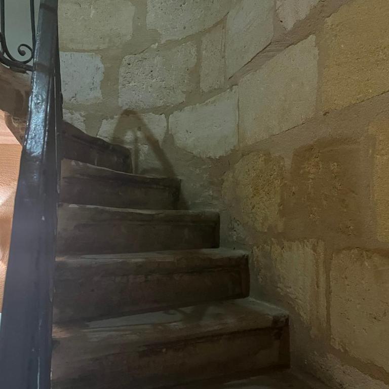 Beautiful duplex with AC - Place du Palais - Appartamento - 16