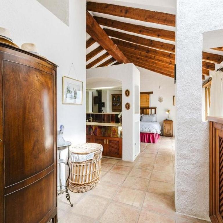 Casa Beach - Five-Bedroom House - 35