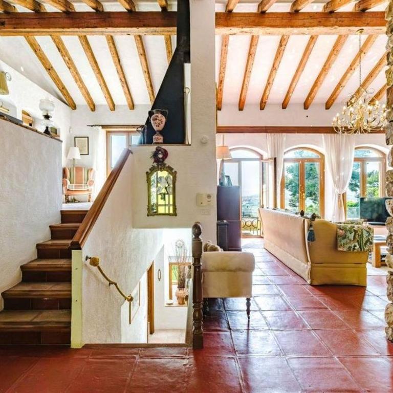 Casa Beach - Five-Bedroom House - 36