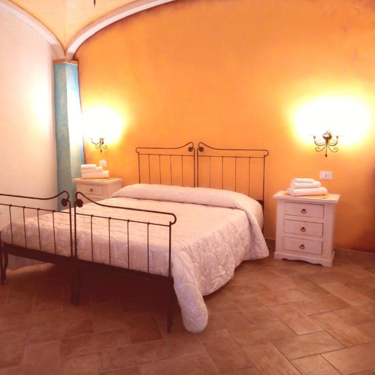 Angolo di paradiso - Studio Apartment with Sea View - 12