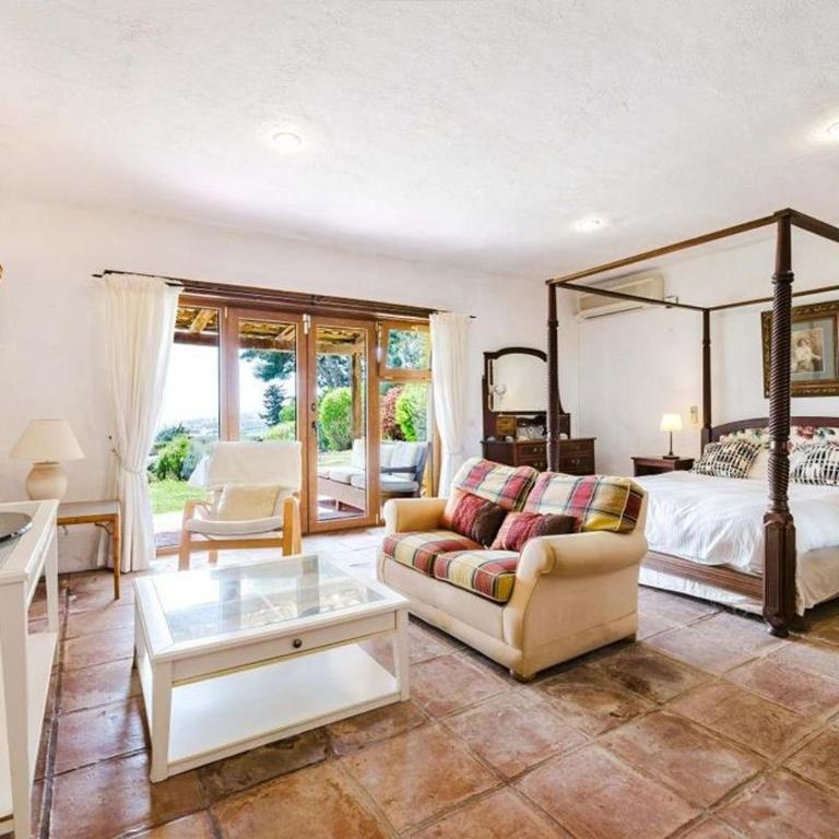 Casa Beach - Five-Bedroom House - 43