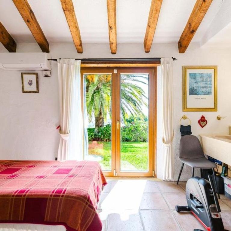 Casa Beach - Five-Bedroom House - 53