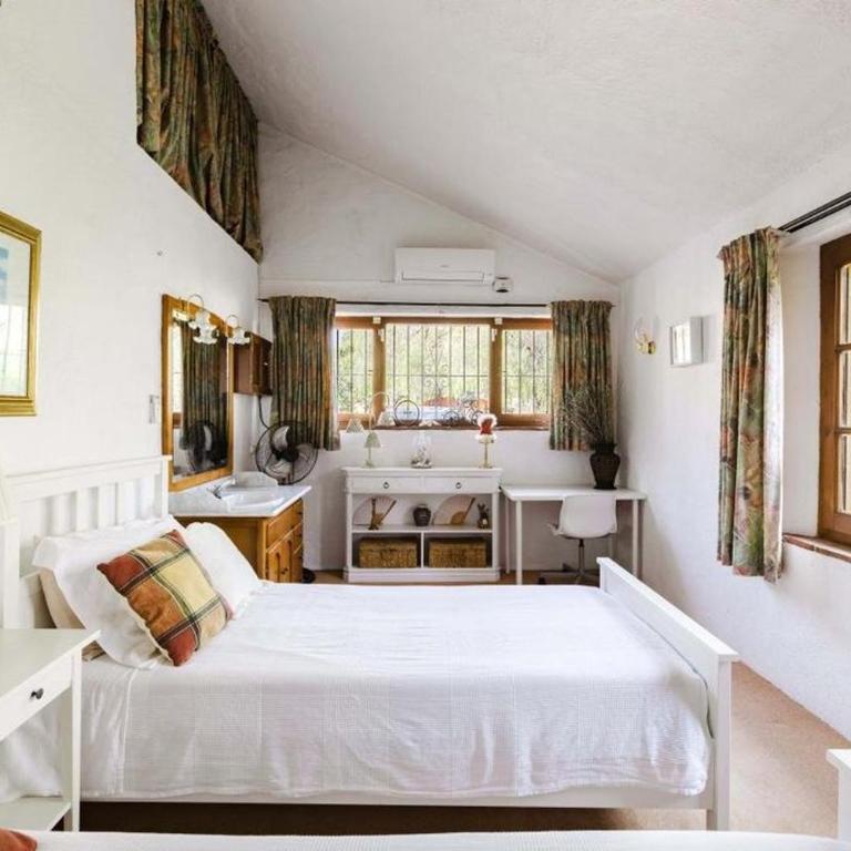 Casa Beach - Five-Bedroom House - 55