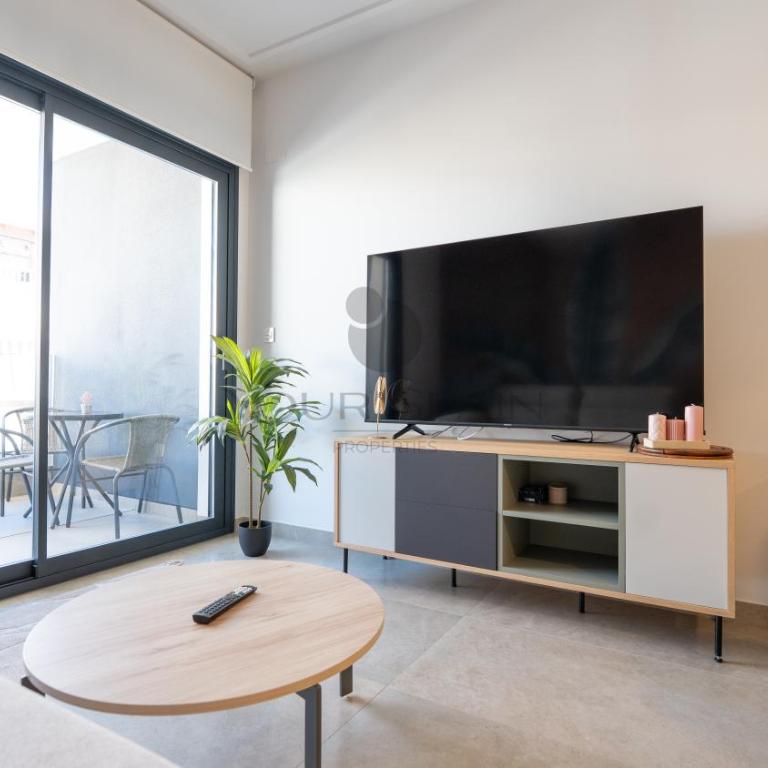YourSpain Apartment S4 1 4A Heated pool - Two-Bedroom Apartment with Balcony - 4