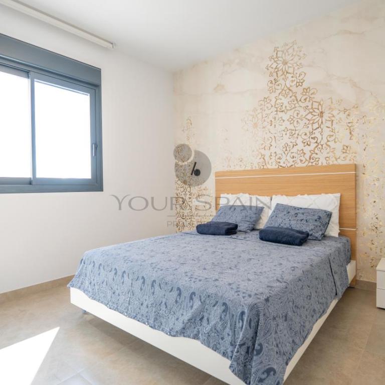 YourSpain Apartment S4 1 4A Heated pool - Two-Bedroom Apartment with Balcony - 6