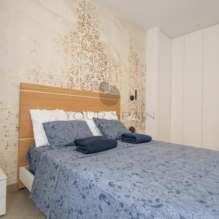 YourSpain Apartment S4 1 4A Heated pool - Two-Bedroom Apartment with Balcony - 8