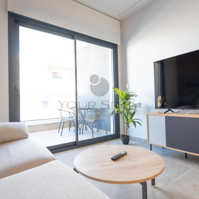 YourSpain Apartment S4 1 4A Heated pool - Two-Bedroom Apartment with Balcony - 12