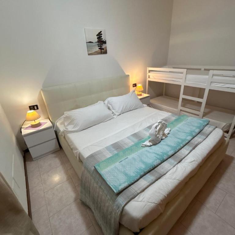 The Blue Lake Residence with Pool and Garden - Appartamento Superior con 1 Camera da Letto - 2