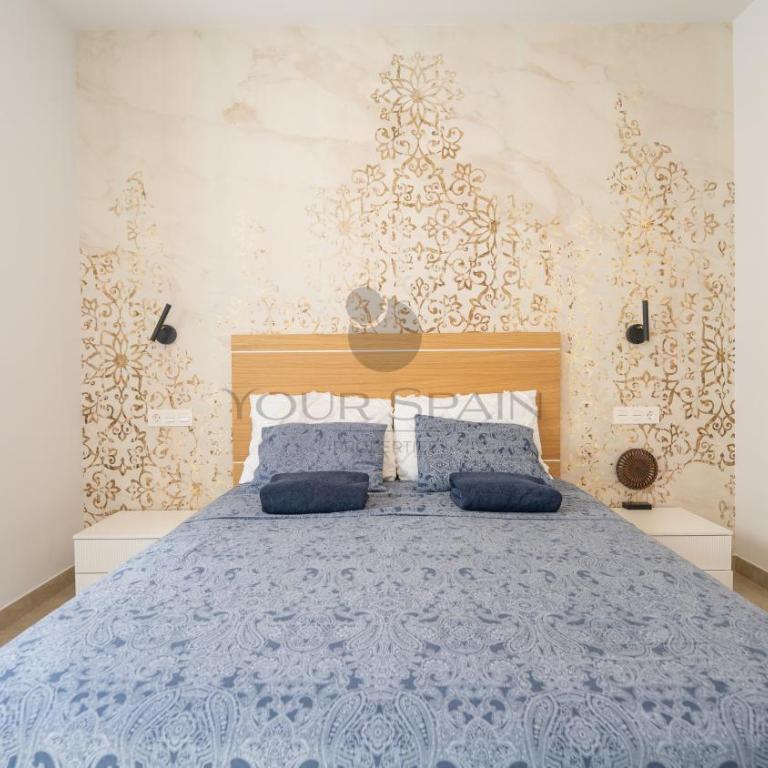YourSpain Apartment S4 1 4A Heated pool - Two-Bedroom Apartment with Balcony - 17