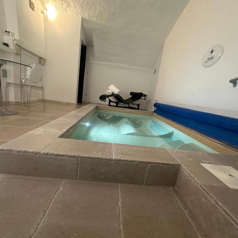 Stella Guest House - Casa con 1 dormitorio - 6