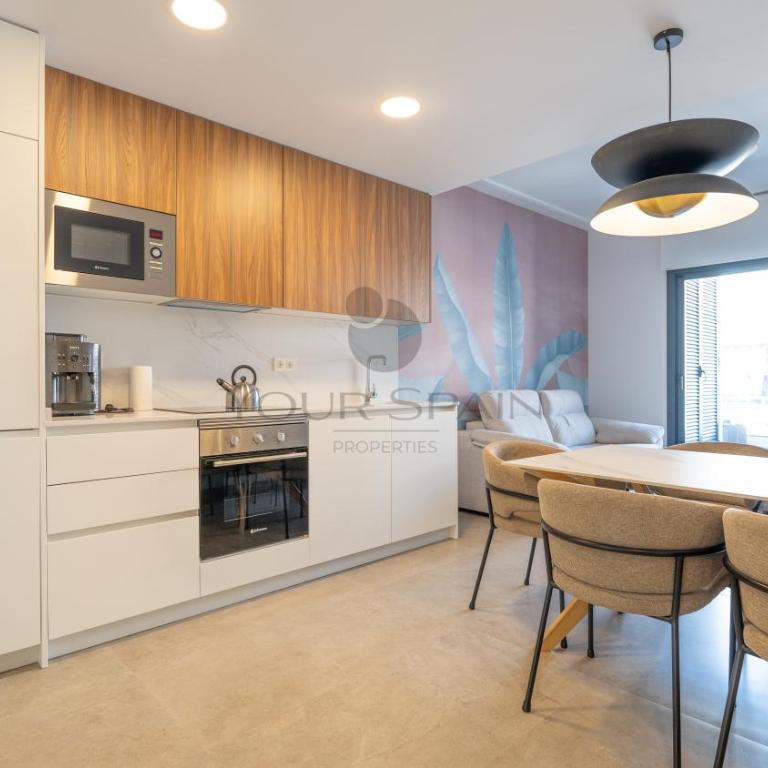 YourSpain Apartment S4 1 4A Heated pool - Two-Bedroom Apartment with Balcony - 18