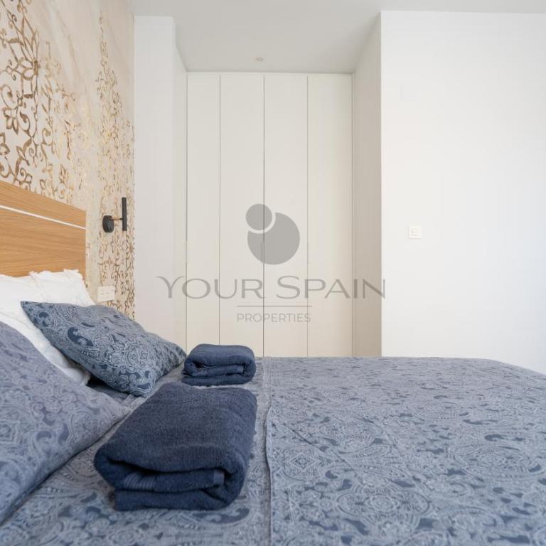 YourSpain Apartment S4 1 4A Heated pool - Two-Bedroom Apartment with Balcony - 19