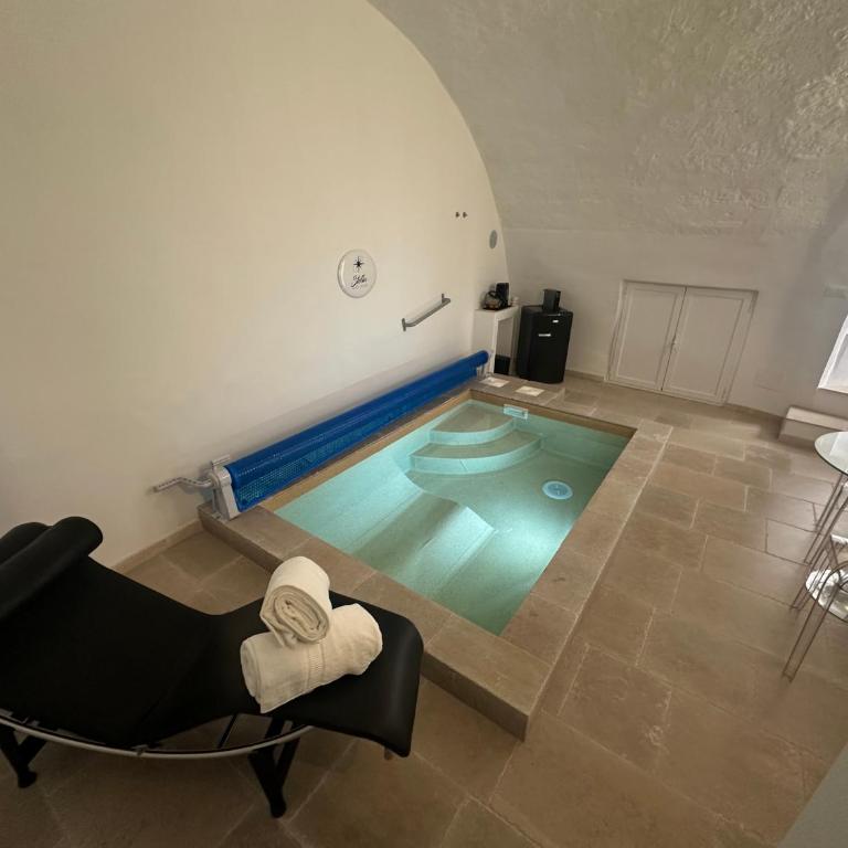 Stella Guest House - Casa con 1 dormitorio - 4