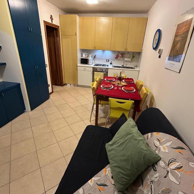The Blue Lake Residence with Pool and Garden - Appartamento Premier con 1 Camera da Letto - 15