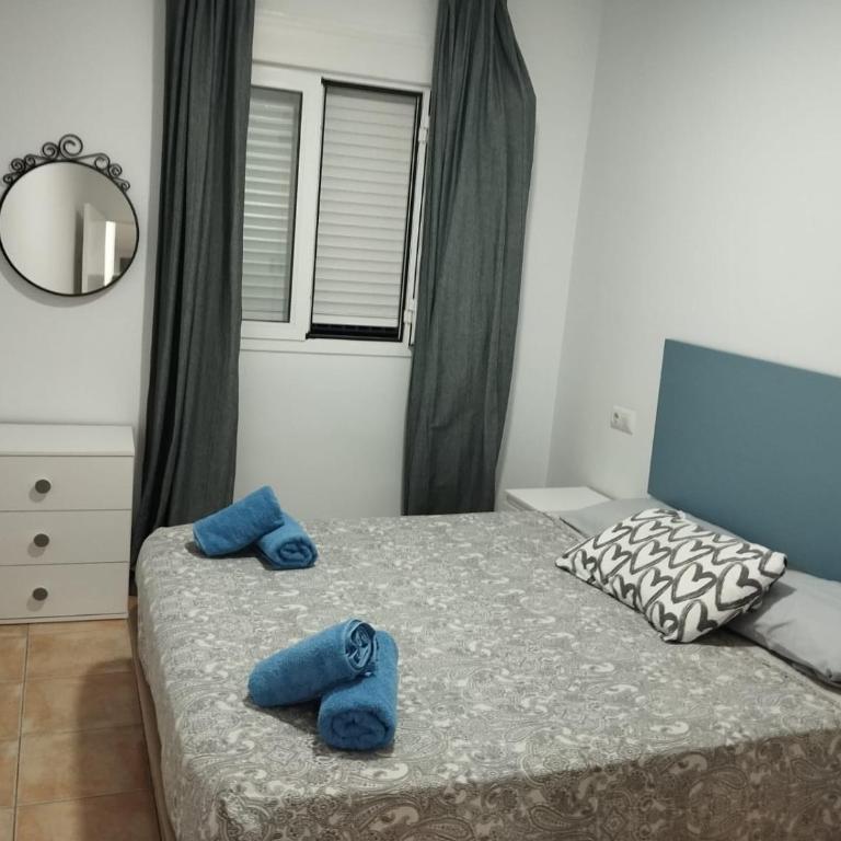Apartamento Conil San Diego de Alcalá - Appartamento con 2 Camere da Letto - 7