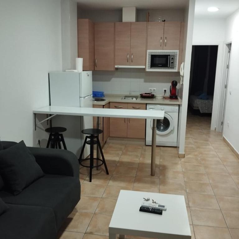 Apartamento Conil San Diego de Alcalá - Appartamento con 2 Camere da Letto - 4