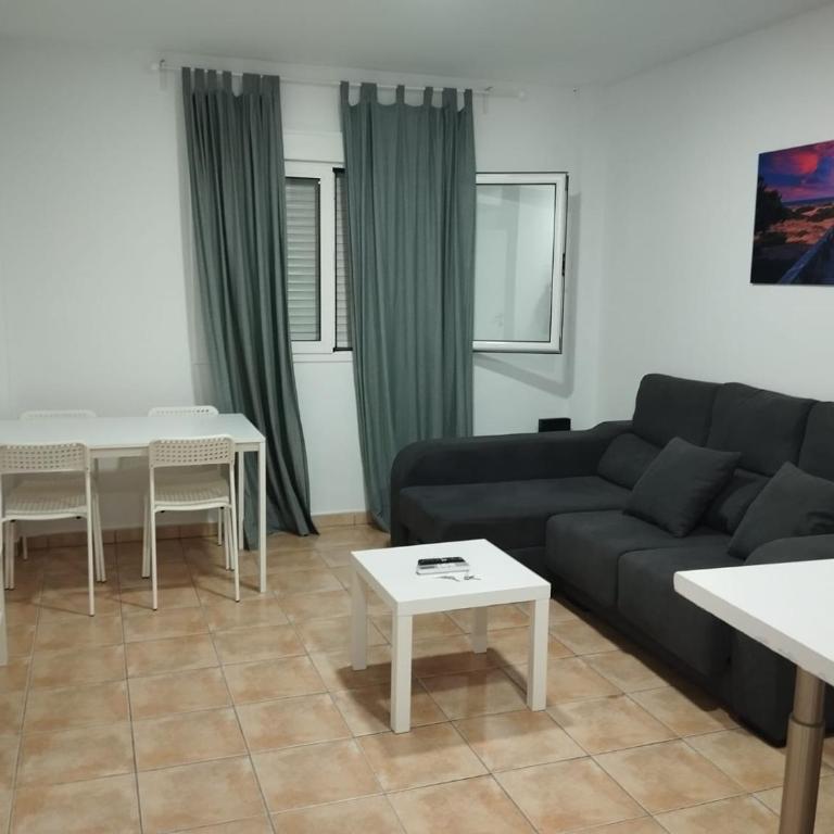 Apartamento Conil San Diego de Alcalá - Appartamento con 2 Camere da Letto - 1